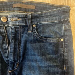 Joe’s Jeans High Rise Skinny Ankle